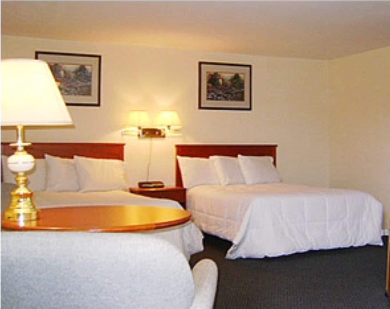 The Gables Inn ซาร์เนีย ภายนอก รูปภาพ
